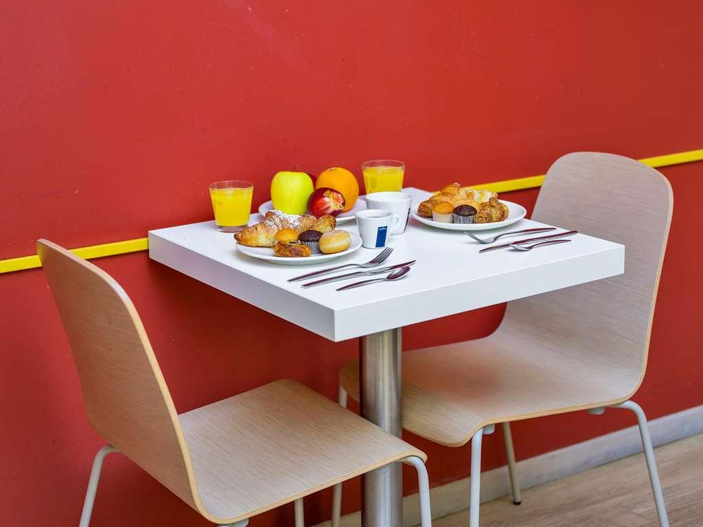 B&B Hotel Milano-Monza Restaurant photo