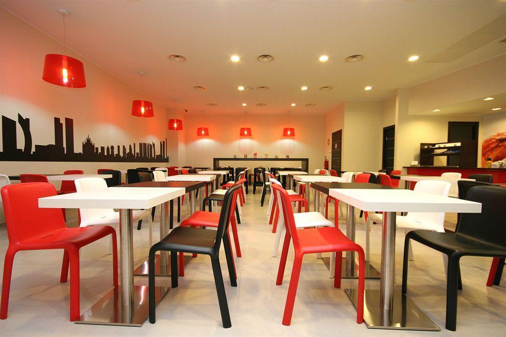 B&B Hotel Milano-Monza Exterior photo