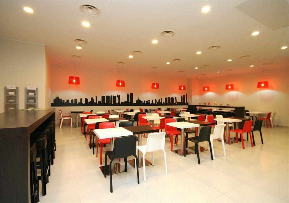 B&B Hotel Milano-Monza Exterior photo