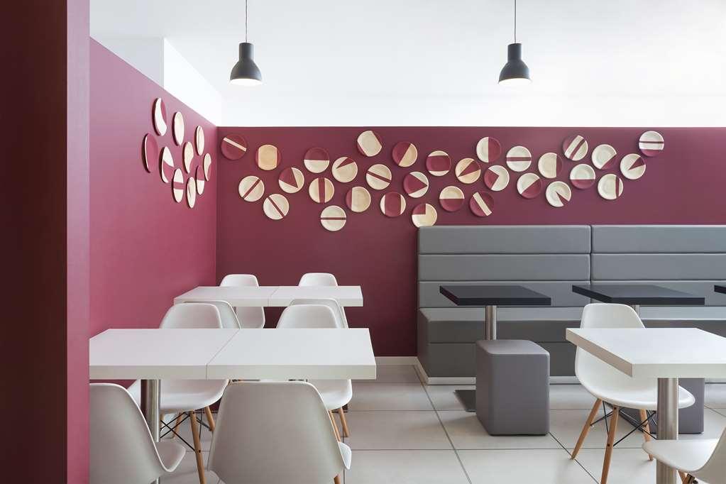B&B Hotel Milano-Monza Restaurant photo